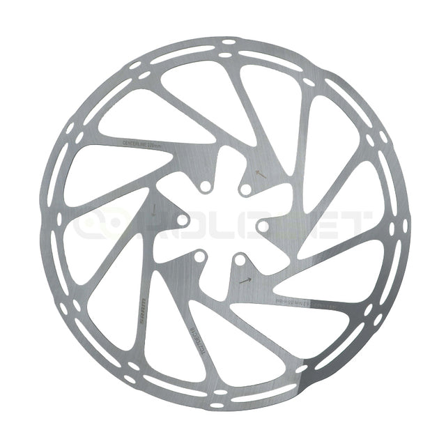 Zavorni rotor Sram CenterLine (Ø 220 mm)