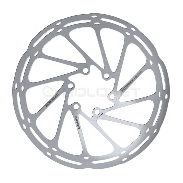 Zavorni rotor Sram CenterLine (Ø 180 mm)
