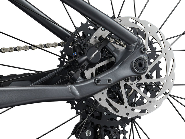 Gorsko kolo Giant Talon 29" 1 (charcoal)