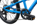 Otroško kolo Giant Liv Tempt 20" (blue)
