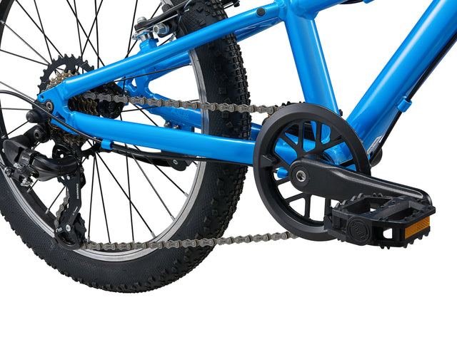 Otroško kolo Giant Liv Tempt 20" (blue)