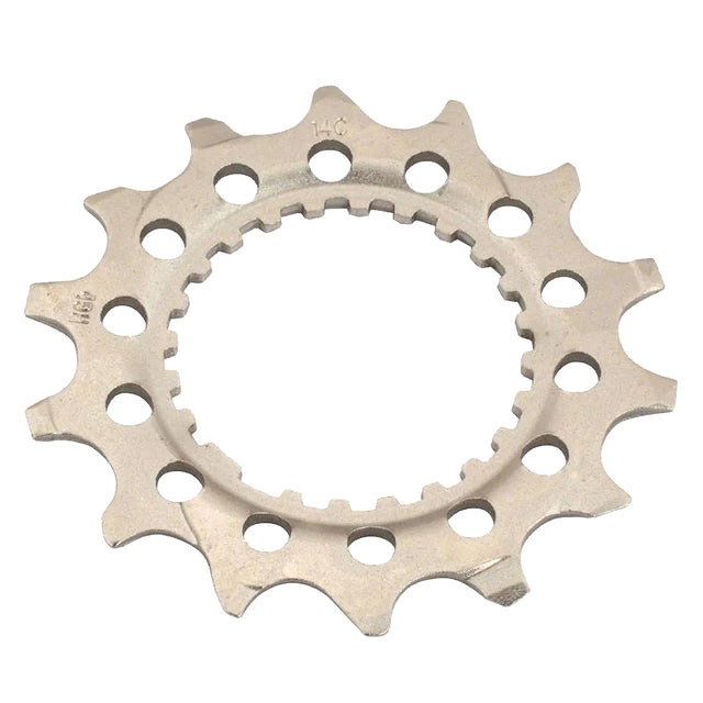 Zobnik za zadnje verižnike Shimano 6100/7100/8100/9100 (14 zob)