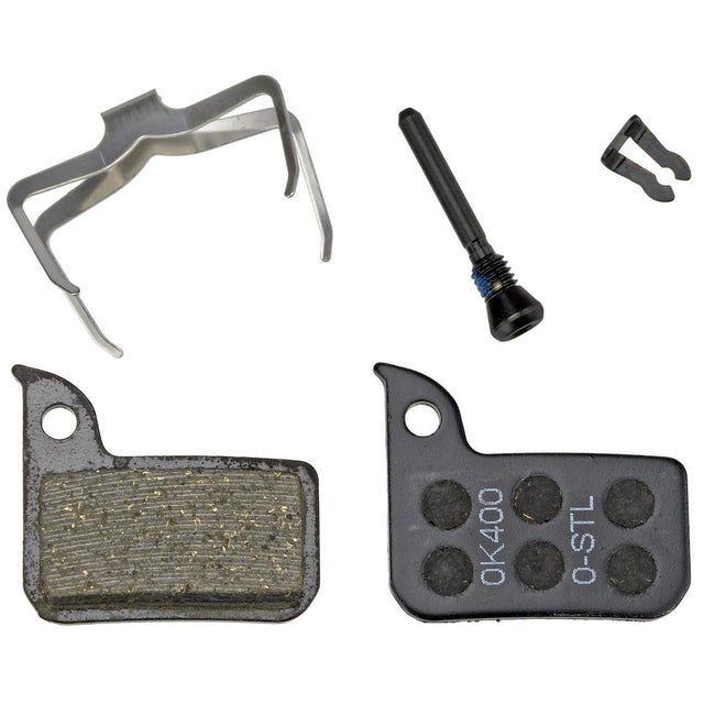 Zavorne obloge Sram Level/Sram Rival/Sram Force/Sram Red (organic)