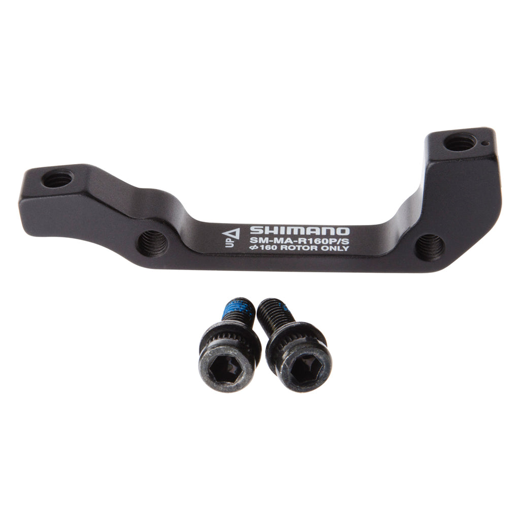 Adaptateur de montage de frein à disque Shimano sm-ma Adaptateur de montage de frein à disque Shimano sm-ma