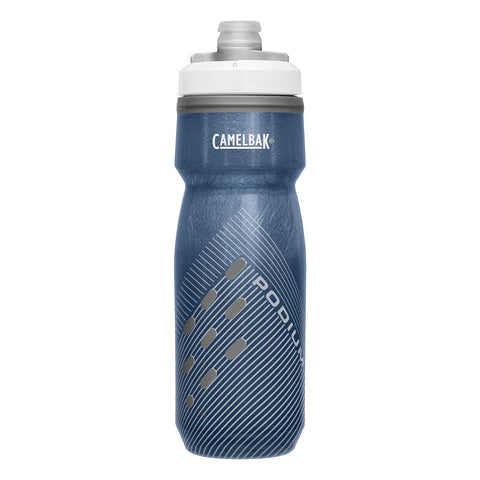 Bidon Camelbak Podium Chill 620 ml (navy perforated)