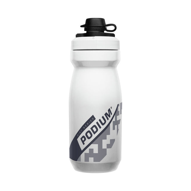 Bidon Camelbak Podium Dirt 620 ml (white)