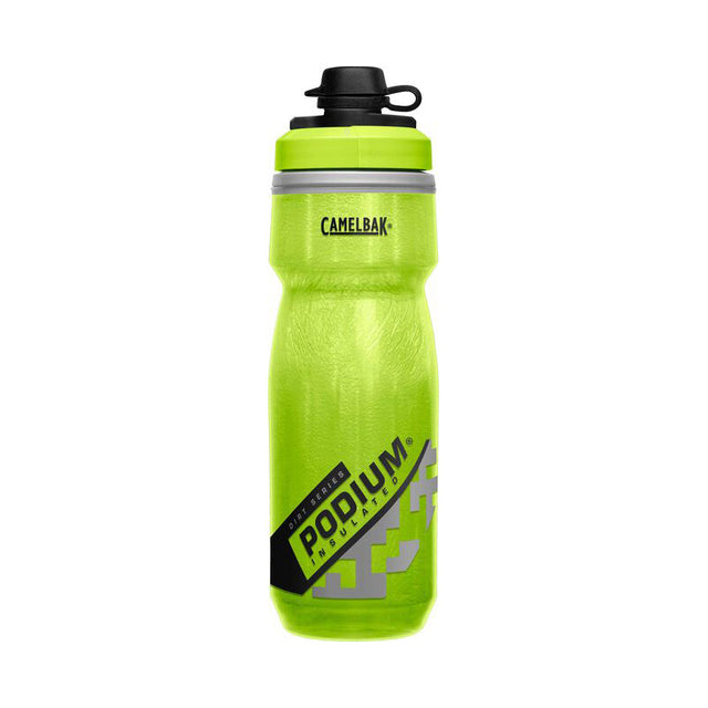 Bidon Camelbak Podium Dirt Chill 620 ml (lime)