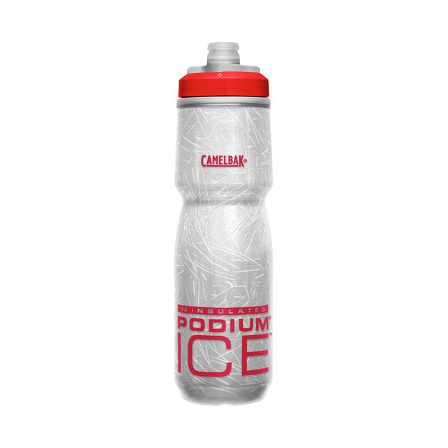 Bidon Camelbak Podium Ice 620 ml (fiery red)
