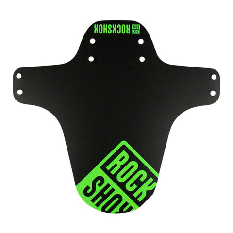 Blatnik RockShox MTB (black/neon green)