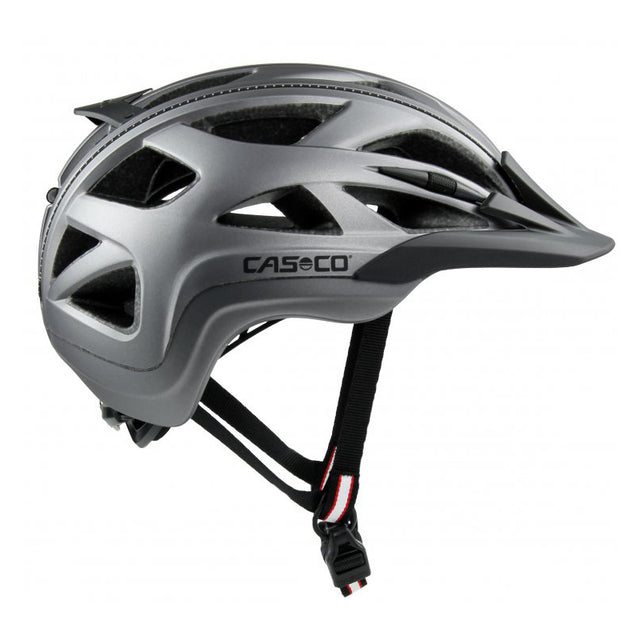 Čelada Casco Activ 2 (anthracite matt)