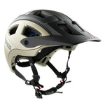 Čelada Casco MTBE 2 (black-titan structure mat)
