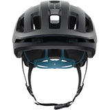 Čelada POC Axion SPIN (Uranium Black/Basalt Blue Mat)