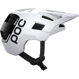 Čelada POC Kortal Race MIPS (hydrogen white/uranium black matt)