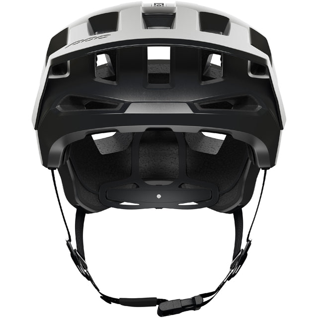 Čelada POC Kortal (uranium black matt)