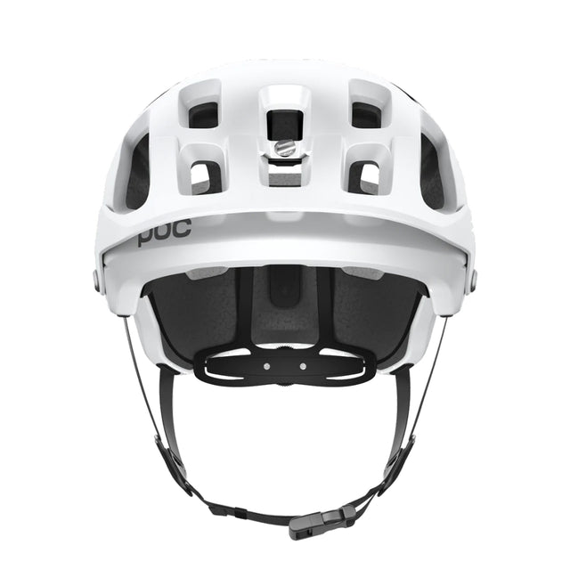 Čelada POC Tectal (hydrogen white)