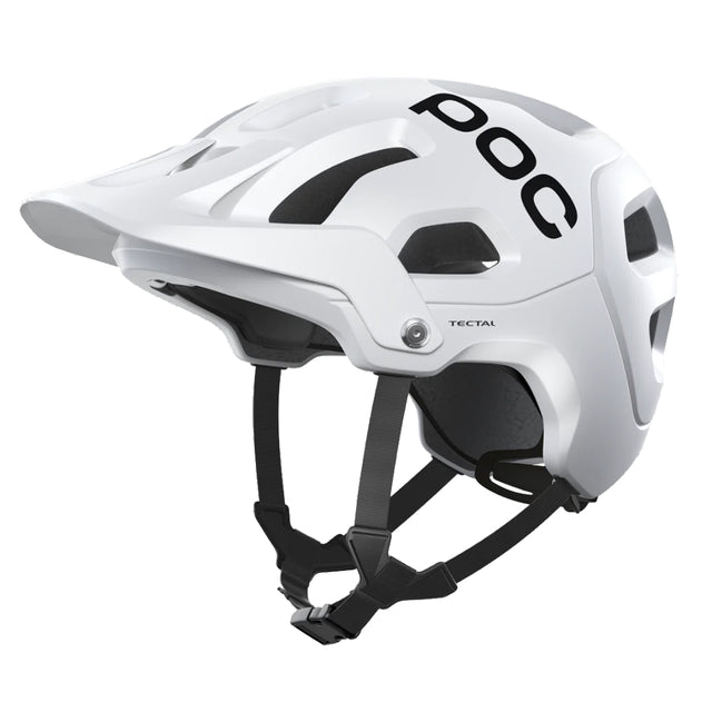 Čelada POC Tectal (hydrogen white)