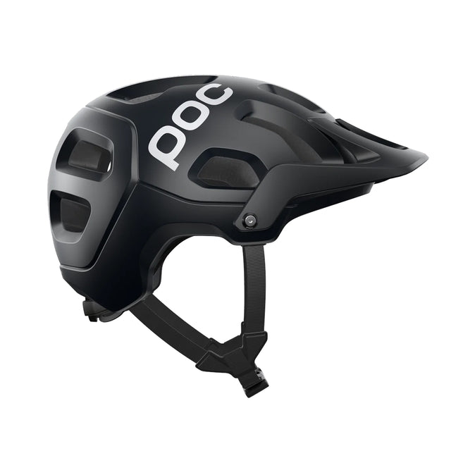 Čelada POC Tectal (uranium black matt)
