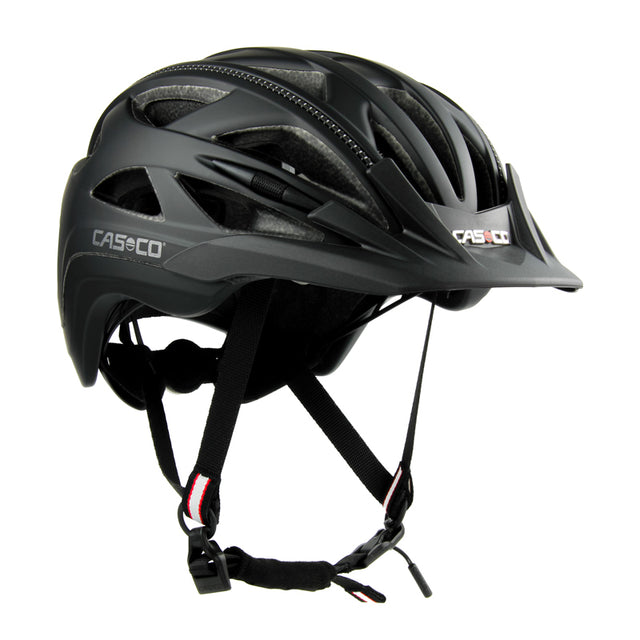Čelada Casco Activ 2 (black matt)