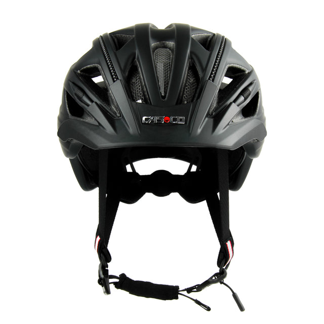 Čelada Casco Activ 2 (black matt)