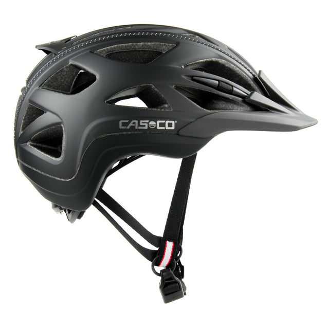 Čelada Casco Activ 2 (black matt)