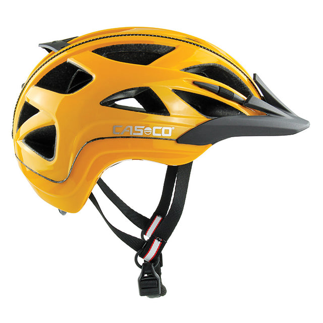 Čelada Casco Activ 2 (corn yellow)
