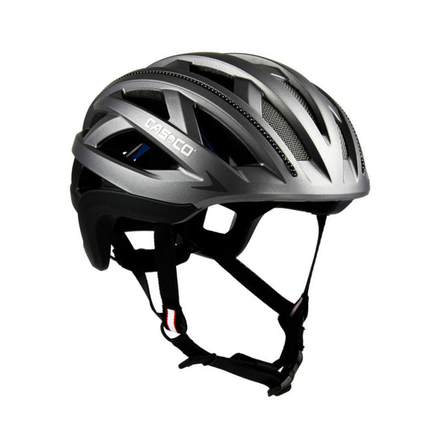 Cestna čelada Casco Cuda 2 Strada (grey-anthracite matt)