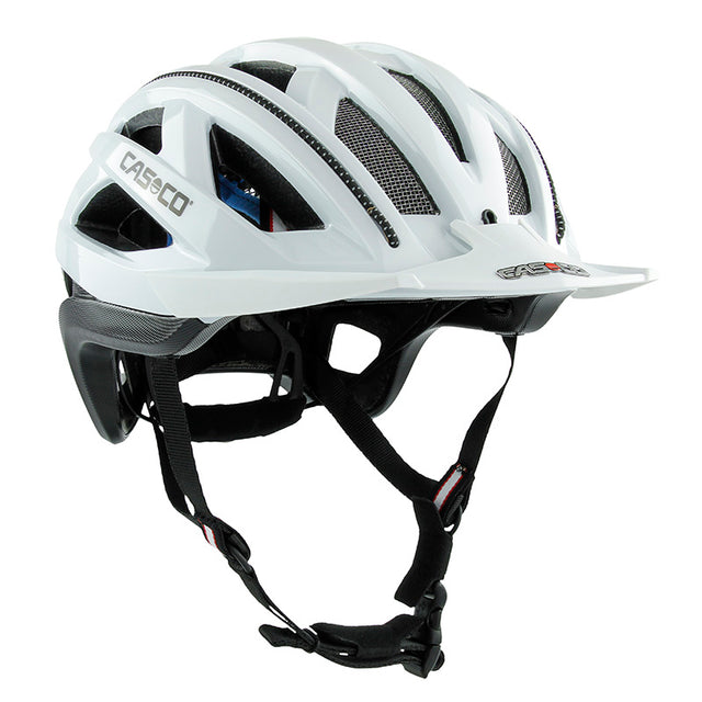Čelada Casco Cuda 2 (white black)
