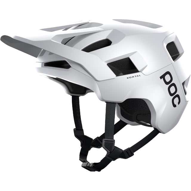 Čelada POC Kortal (hydrogen white matt)