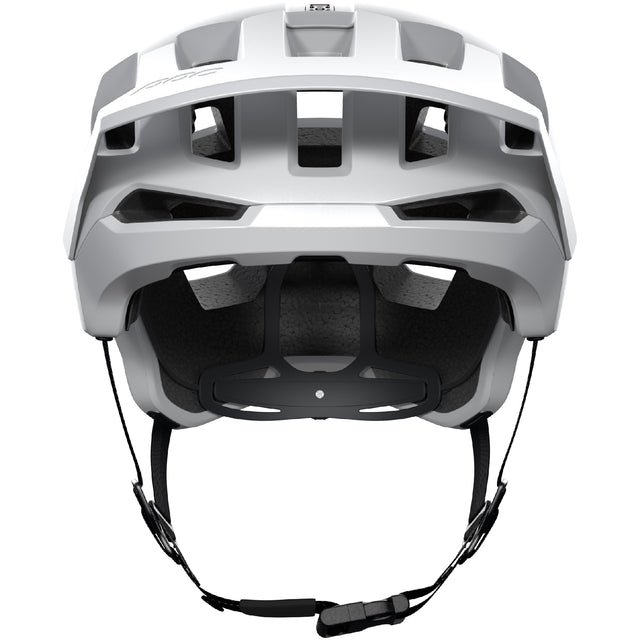 Čelada POC Kortal (hydrogen white matt)