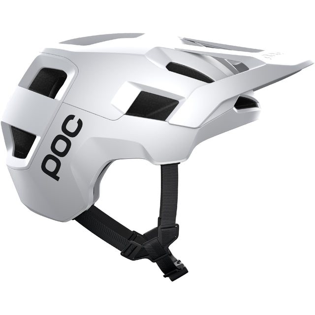 Čelada POC Kortal (hydrogen white matt)
