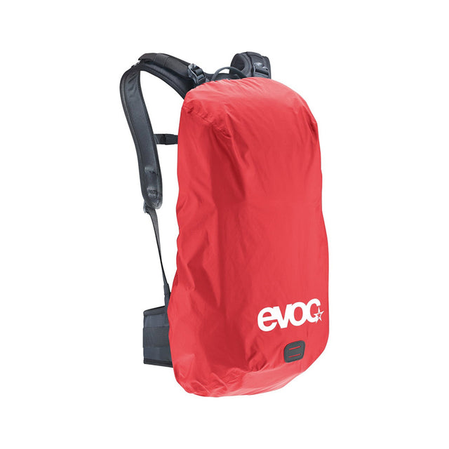 Dežno pregrinjalo za nahrbtnike Evoc (red)