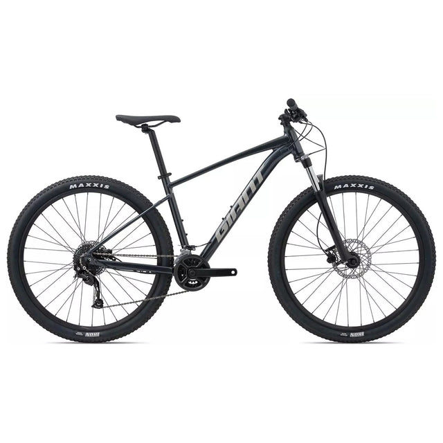 Gorsko kolo Giant Talon 29" 3 GE (metallic black)