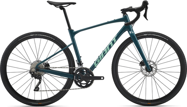 Gravel kolo Giant Revolt 1 (deep lake)