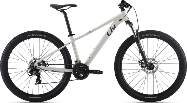 Žensko gorsko kolo Giant Liv Tempt 27.5" 5 (snow drift)