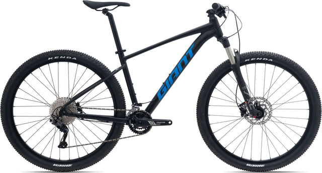 Gorsko kolo Giant Talon 29" 1 GE (black)