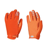 Kolesarske rokavice POC Resistance Enduro Adjustable (Zink Orange)