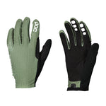 Kolesarske rokavice POC Savant MTB (Epidote Green)