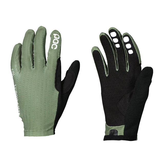 Kolesarske rokavice POC Savant MTB (epidote green)