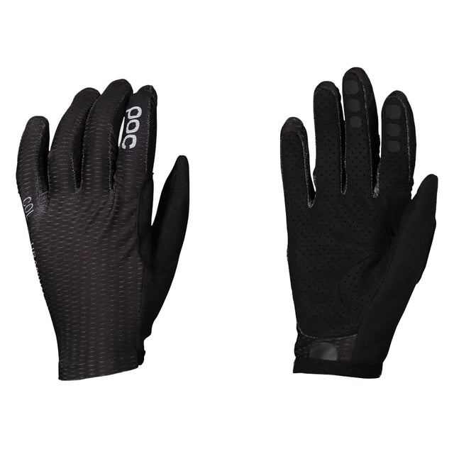 Kolesarske rokavice POC Savant MTB (uranium black)