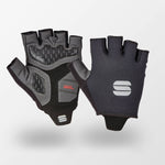 Kolesarske rokavice Sportful TC Gel (black)