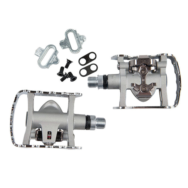 Kombinirana pedala Shimano Deore PD-M324