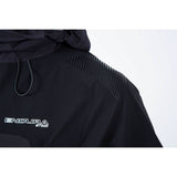 Moška kolesarska jakna Endura MT500 Waterproof II (black)