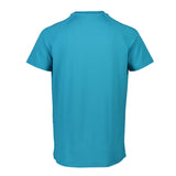 Moška kratka kolesarska majica POC Reform Enduro (Basalt Blue)
