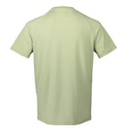 Moška kratka kolesarska majica POC Reform Enduro (Prehnite Green)