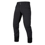 Moške kolesarske hlače Endura SingleTrack II (black)