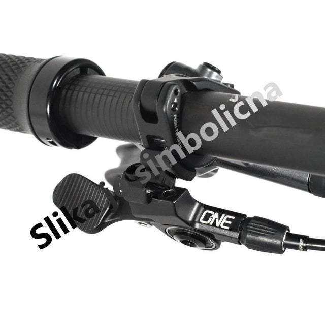 Ročica za sedežno oporo OneUp V2 (Shimano I-spec II)