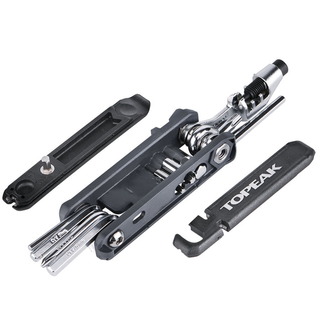 Večnamensko orodje Topeak Hexus X