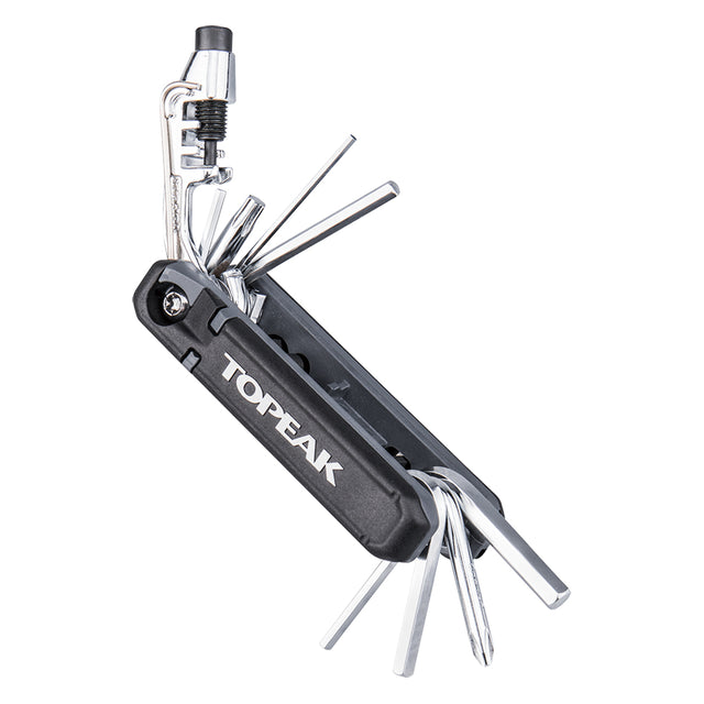 Večnamensko orodje Topeak Hexus X