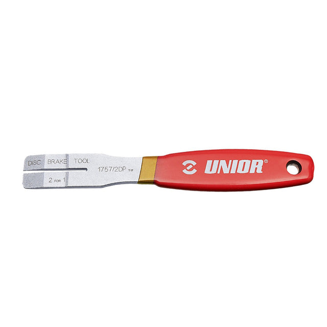 Orodje za disk zavore Unior 2-v-1 1757/2DP