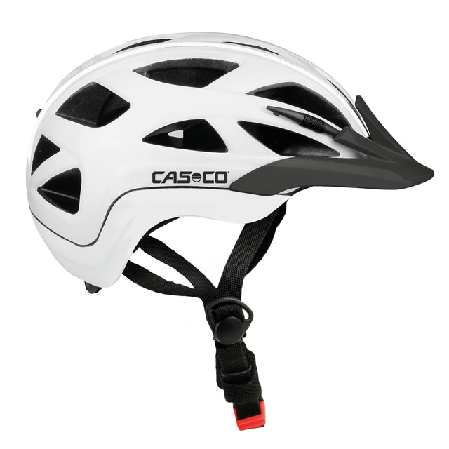 Otroška čelada Casco Activ 2 Junior (white)